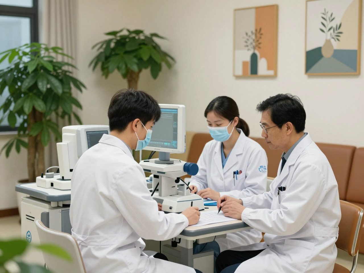 供卵助孕方案